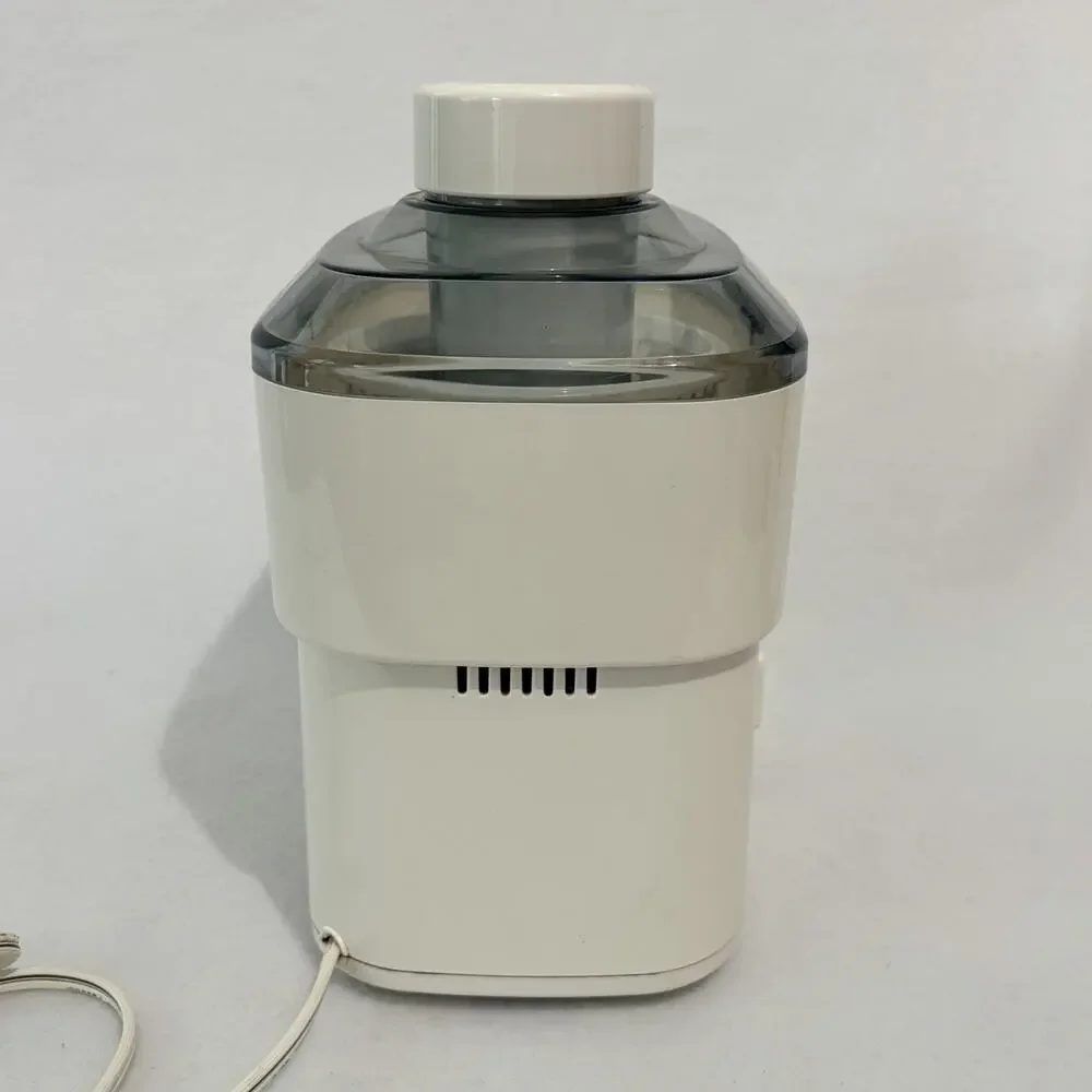 Hamilton Beach Juice Extractor Fruit & Veggie Juicer Appliance Works Vintage